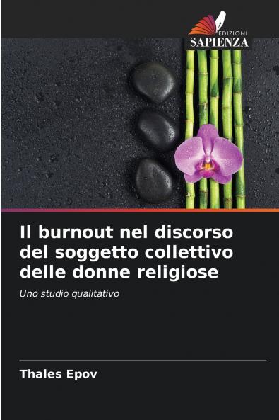 Il burnout nel discorso del soggetto collettivo delle donne religiose