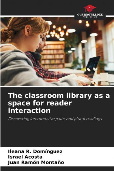 The classroom library as a space for reader interaction