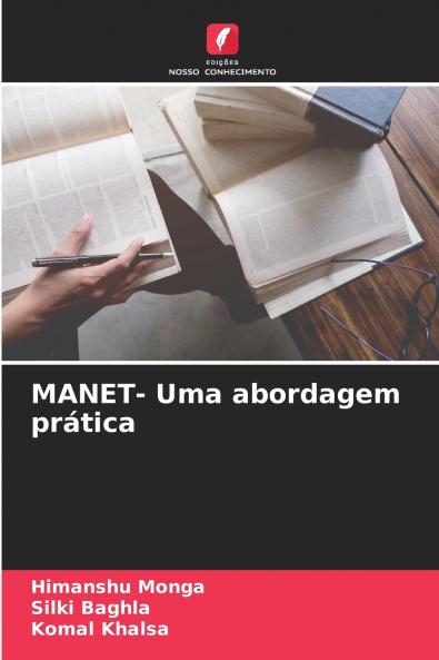 MANET- Uma abordagem prática