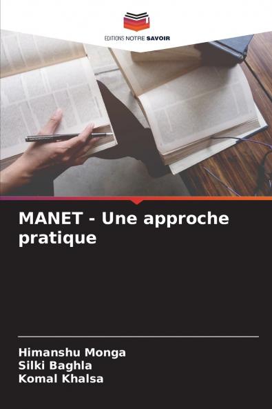 MANET - Une approche pratique