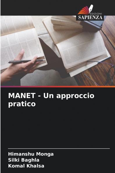 MANET - Un approccio pratico