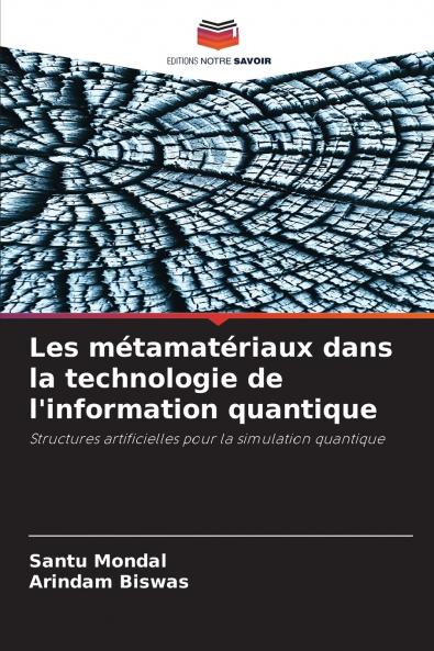 Les métamatériaux dans la technologie de l'information quantique