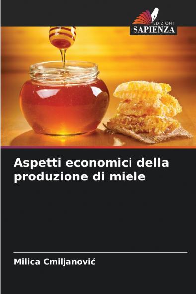 Aspetti economici della produzione di miele