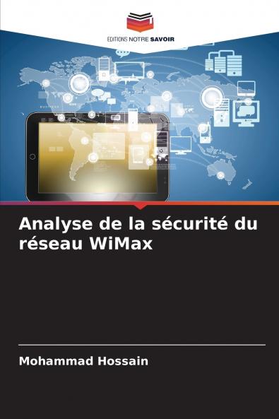 Analyse de la sécurité du réseau WiMax