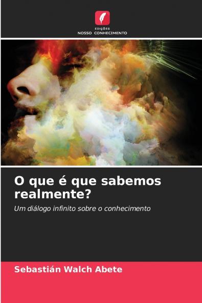 O que é que sabemos realmente?