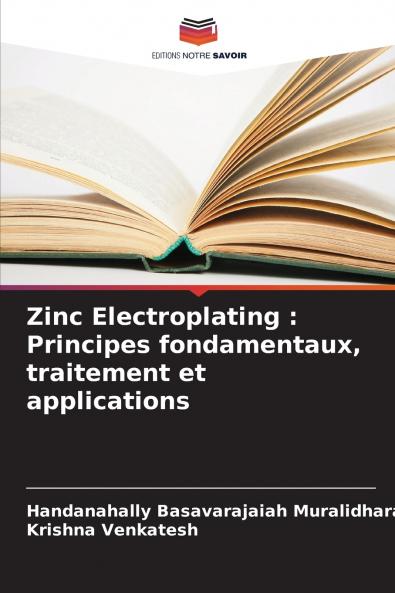 Zinc Electroplating