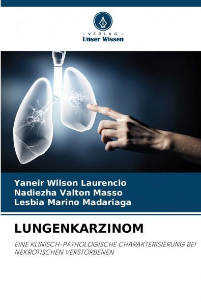 LUNGENKARZINOM