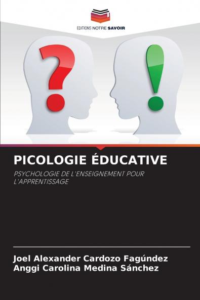 PICOLOGIE ÉDUCATIVE