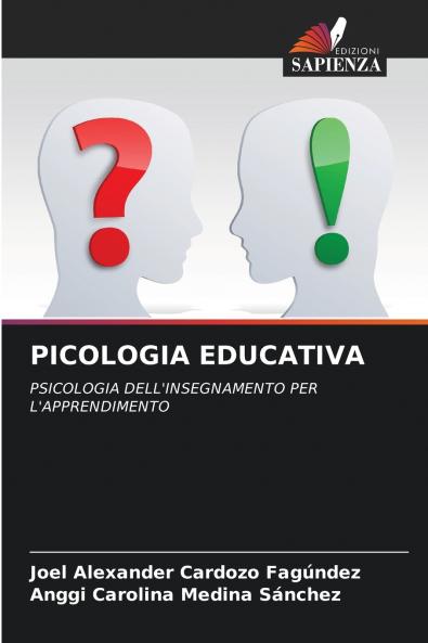 PICOLOGIA EDUCATIVA