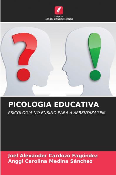 PICOLOGIA EDUCATIVA