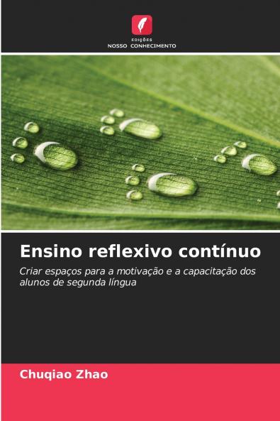 Ensino reflexivo contínuo