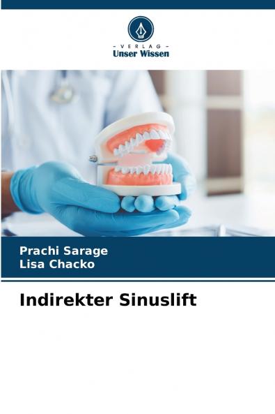 Indirekter Sinuslift