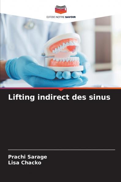 Lifting indirect des sinus