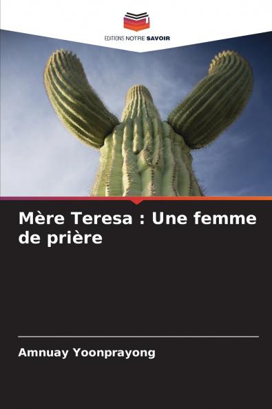 Mère Teresa