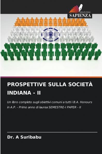 PROSPETTIVE SULLA SOCIETÀ INDIANA - II