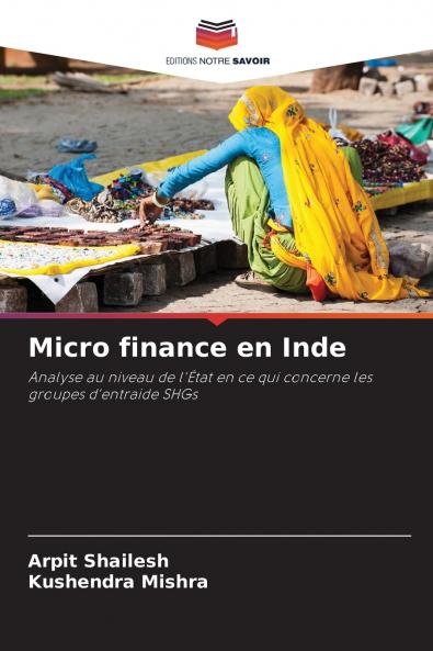 Micro finance en Inde