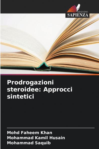 Prodrogazioni steroidee