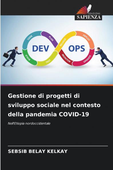 Gestione di progetti di sviluppo sociale nel contesto della pandemia COVID-19