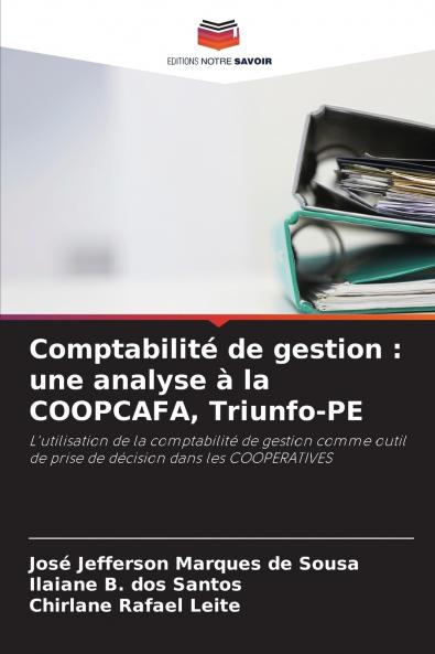 Comptabilité de gestion