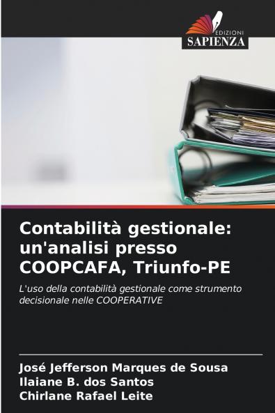 Contabilità gestionale