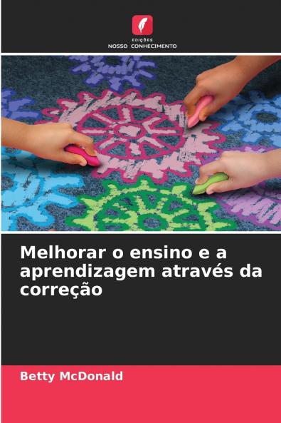 Melhorar o ensino e a aprendizagem através da correção