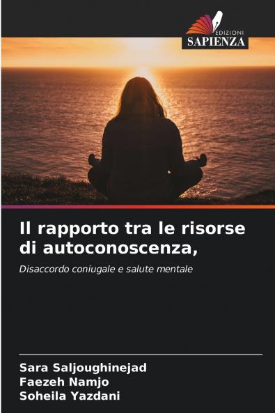 Il rapporto tra le risorse di autoconoscenza