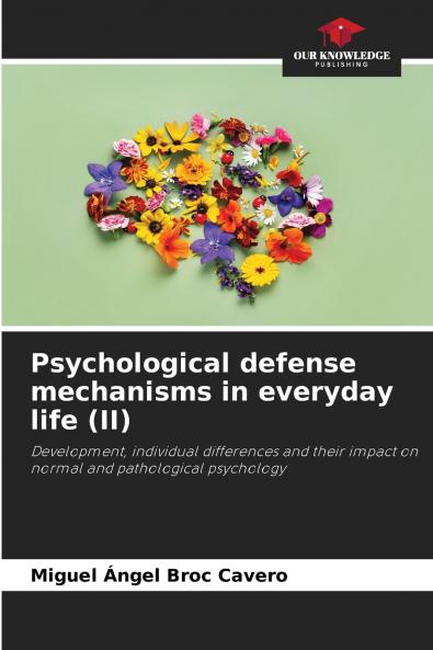 Psychological defense mechanisms in everyday life (II)