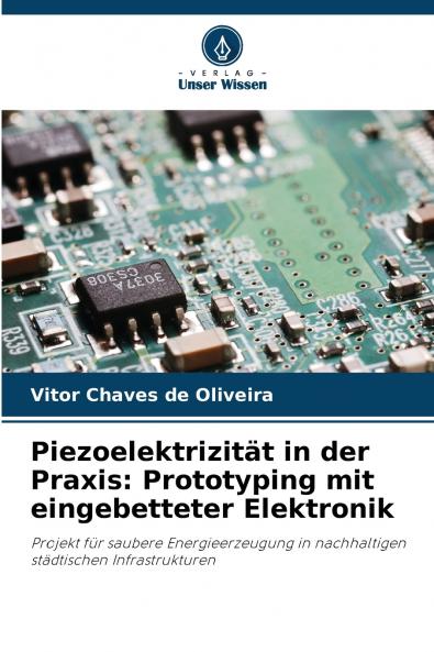 Piezoelektrizität in der Praxis