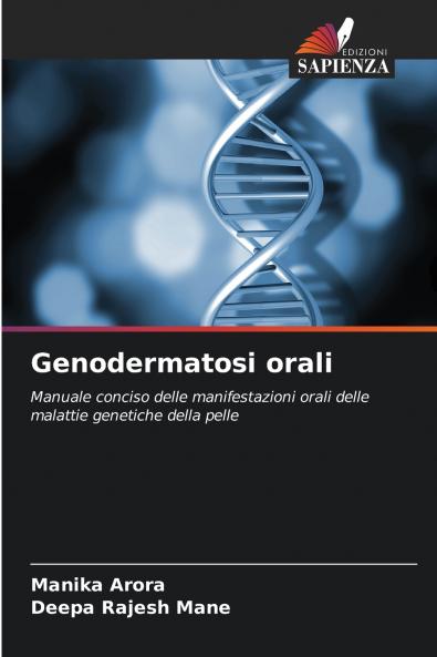Genodermatosi orali
