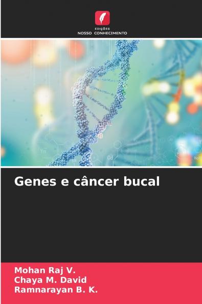 Genes e câncer bucal