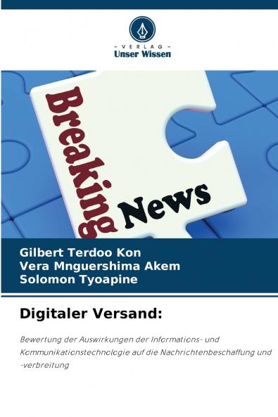 Digitaler Versand