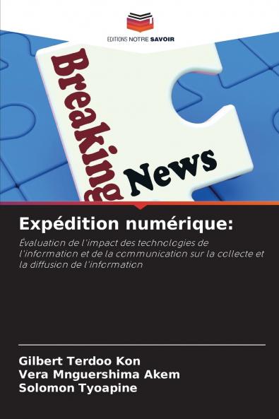 Expédition numérique