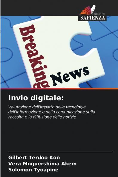 Invio digitale