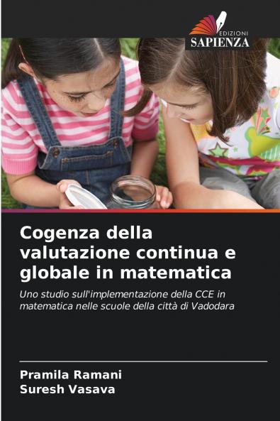 Cogenza della valutazione continua e globale in matematica