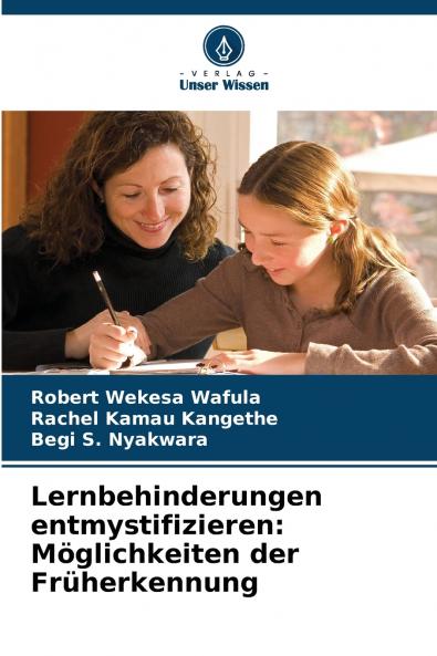 Lernbehinderungen entmystifizieren