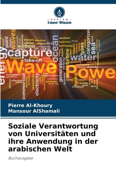 Soziale Verantwortung von Universitäten und ihre Anwendung in der arabischen Welt