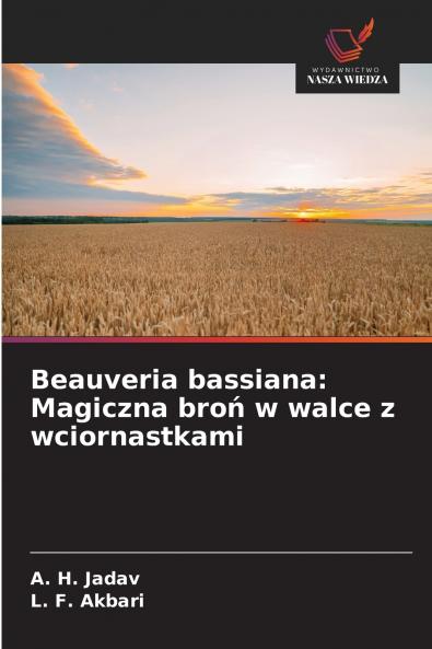 Beauveria bassiana