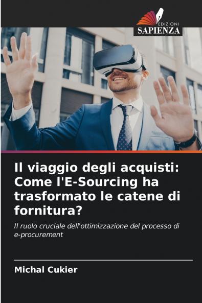 Il viaggio degli acquisti
