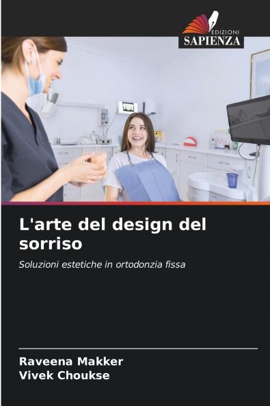 L'arte del design del sorriso