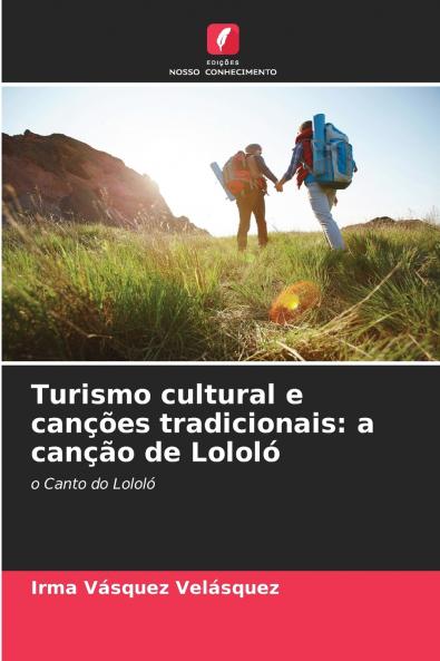 Turismo cultural e canções tradicionais