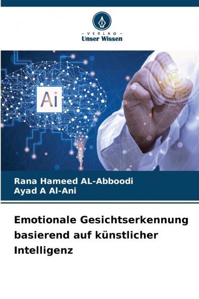 Emotionale Gesichtserkennung basierend auf künstlicher Intelligenz