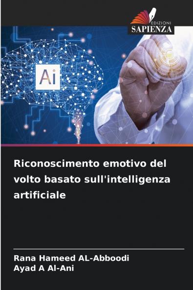 Riconoscimento emotivo del volto basato sull'intelligenza artificiale
