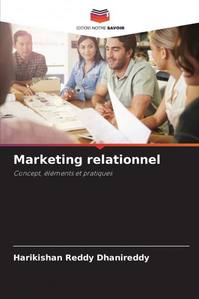 Marketing relationnel