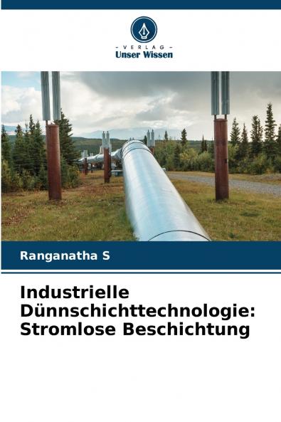 Industrielle Dünnschichttechnologie