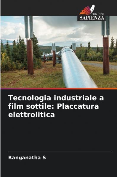 Tecnologia industriale a film sottile