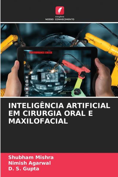 INTELIGÊNCIA ARTIFICIAL EM CIRURGIA ORAL E MAXILOFACIAL