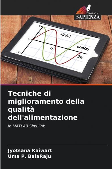 Tecniche di miglioramento della qualità dell'alimentazione