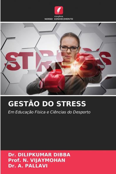 GESTÃO DO STRESS