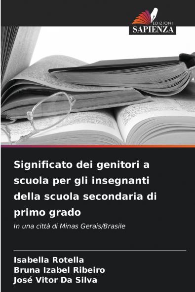 Significato dei genitori a scuola per gli insegnanti della scuola secondaria di primo grado