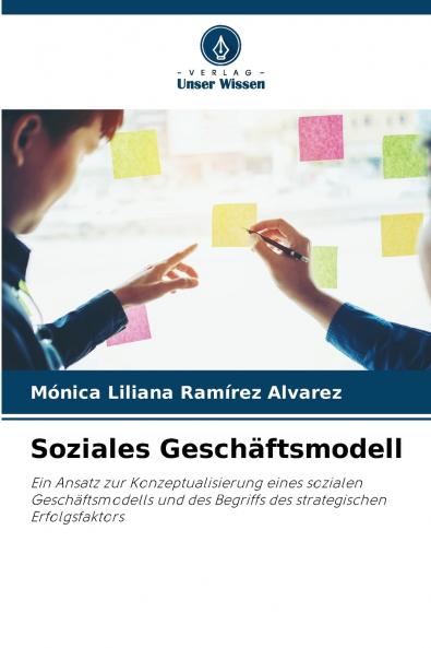 Soziales Geschäftsmodell